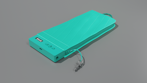 Break Bag